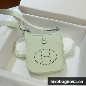 Hermes Neo Evelyne 16 shoulder bag H08454-21