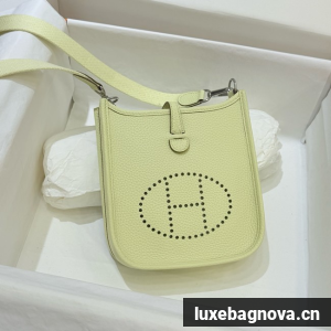 Hermes Neo Evelyne 16 shoulder bag H08454-28