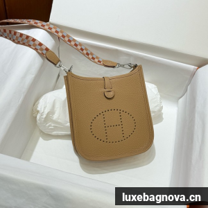 Hermes Neo Evelyne 16 shoulder bag H08454-3