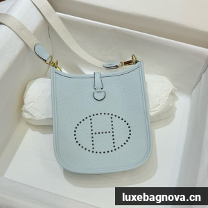 Hermes Neo Evelyne 16 shoulder bag H08454-31