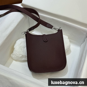 Hermes Neo Evelyne 16 shoulder bag H08454-5