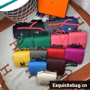 Hermes Original Leather Bag H8649