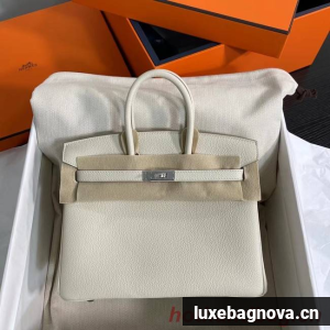 Hermes original Togo Leather HB25O-1