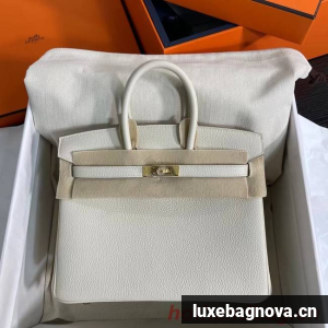 Hermes original Togo Leather HB25O-2