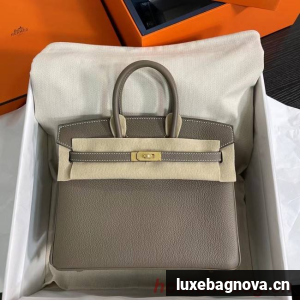 Hermes original Togo Leather HB25O-4