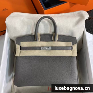 Hermes original Togo Leather HB25O-6