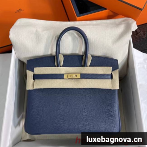 Hermes original Togo Leather HB25O-8