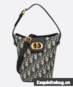 30 MONTAIGNE DIOR AMBER MINI BUCKET BAG S2319UT 30 MONTAIGNE DIOR AMBER MINI BUCKET BAG S2319UT