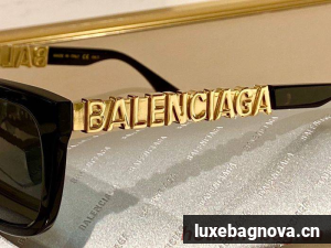 Balenciaga Sunglasses Top Quality BAS00094 Balenciaga Sunglasses Top Quality BAS00094