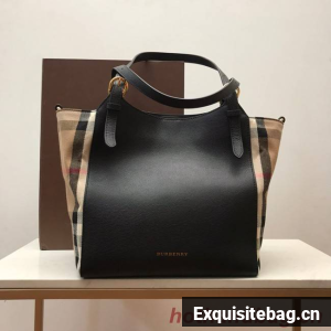 BurBerry Shoulder Bag 2447 black