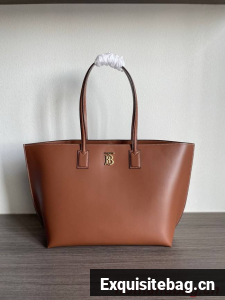 BurBerry Shoulder Bag 5031 brown