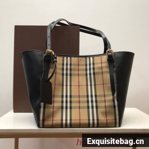BurBerry Shoulder Bag 6788 black