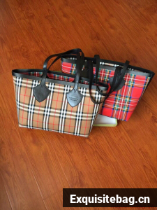 BurBerry Tote Shopping Bags BU55779