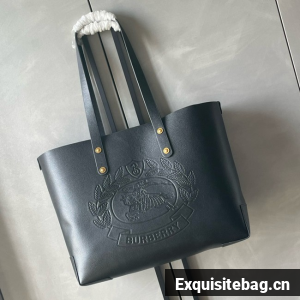 BurBerry Tote Shopping bags BU51091 Black