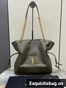 SAINT LAURENT JAMIE SHOPPING SMALL IN LAMBSKIN 833948 OTHER VARIATIONS