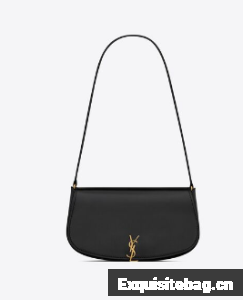 Saint Laurent MINI VOLTAIRE IN BOX SAINT LAURENT 776942 black