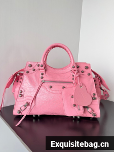 Balenciaga NEO CAGOLE 77535 pink Balenciaga NEO CAGOLE 77535 pink