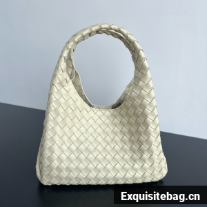 Bottega Veneta Campana 844249 Sea salt