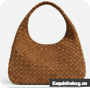 Bottega Veneta Large Campana 844250 Amber