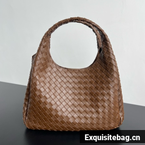 Bottega Veneta Large Campana 844250 Nocciola
