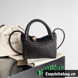 Bottega Veneta Small Tosca 776755 Fondant