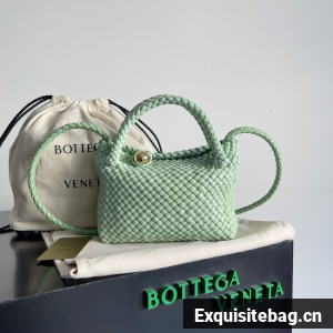 Bottega Veneta Small Tosca 776755 light green
