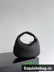 Bottega Veneta Small Veneta 856736 black