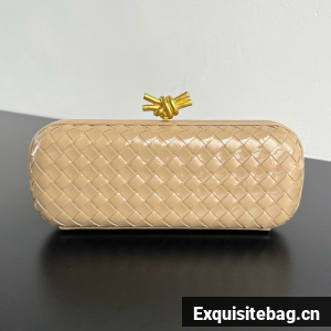 Bottega Veneta Stretch Knot 754783 Apricot