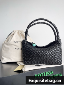Bottega Veneta Tosca 716974 black&blue
