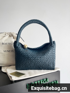 Bottega Veneta Tosca 716974 blue