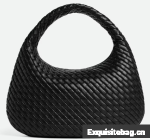 Bottega Veneta Veneta 856737 black
