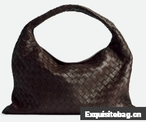 Bottega Veneta Hop Shoulder bag with Intrecciato craftsmanship in calf leather 796262 Fondant Bottega Veneta Hop Shoulder bag with Intrecciato craftsmanship in calf leather 796262 Fondant