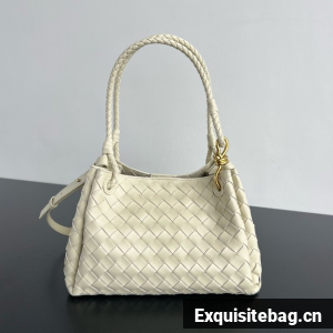 Bottega Veneta Parachute 835921 Cream Bottega Veneta Parachute 835921 Cream