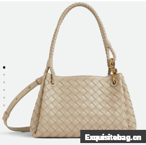 Bottega Veneta Parachute 835921 Ecru Bottega Veneta Parachute 835921 Ecru