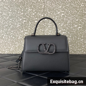 VALENTINO small Shoulder bag 7030 black