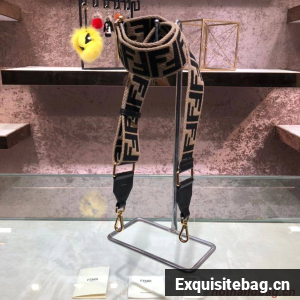 Fendi Shoulder Strap FD058