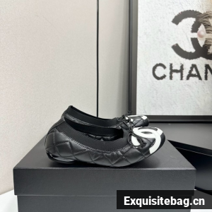 Chanel Ballet flats 21058-2