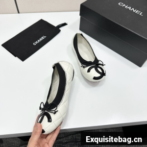 Chanel Ballet flats 21058-3