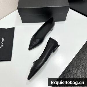 Chanel Ballet flats 35974-2