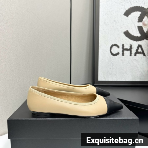 Chanel Ballet flats 35974-3