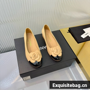 Chanel Ballet flats C36955-4