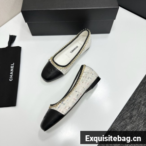 Chanel Ballet flats G02819-1