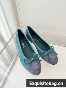 Chanel Ballet flats G02819-2