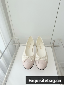 Chanel Ballet flats G02819-4