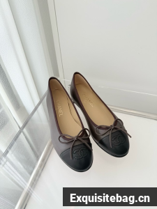 Chanel Ballet flats G02819-5