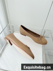 Chanel Ballet flats G02819-6