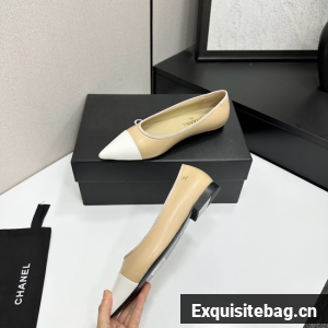 Chanel Ballet flats G47081-1
