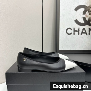 Chanel Ballet flats G47081-2