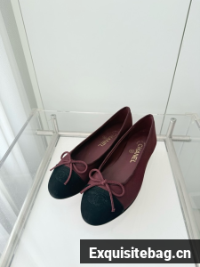 Chanel Ballet flats G02819-1