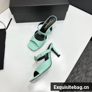 Chanel High heels Sandals 21033-1